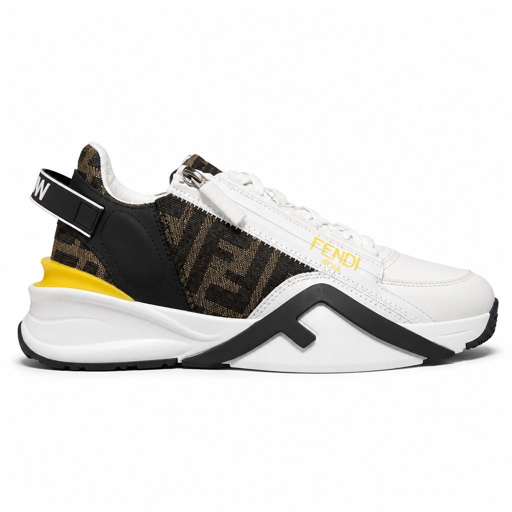 Fendi Flow Sneakers