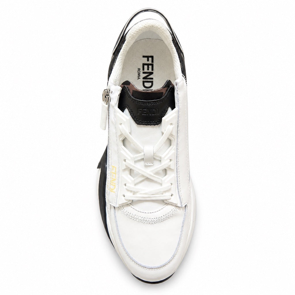 Fendi Flow Sneakers