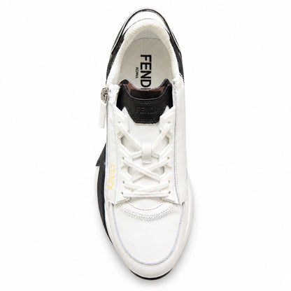 Fendi Flow Sneakers