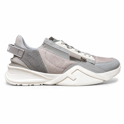 Fendi Flow Sneakers