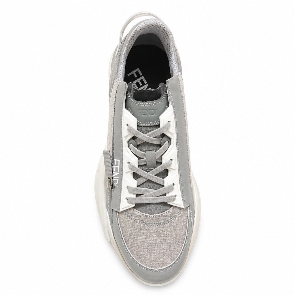 Fendi Flow Sneakers
