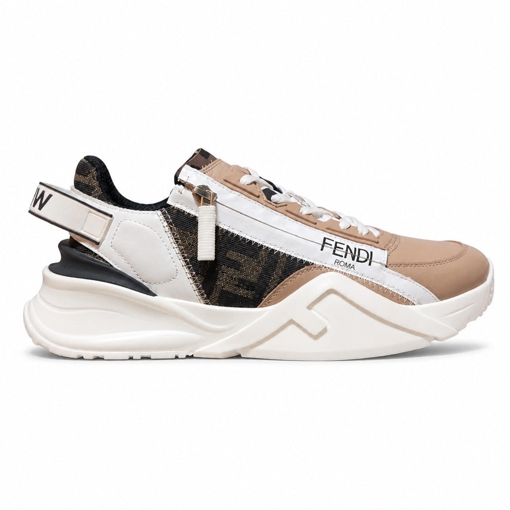 Fendi Flow Sneakers