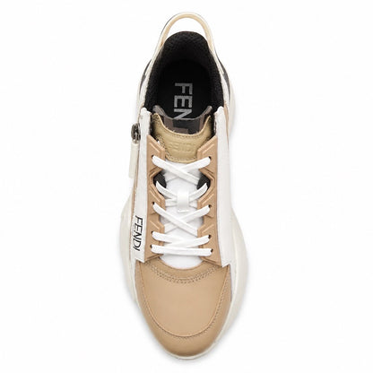 Fendi Flow Sneakers