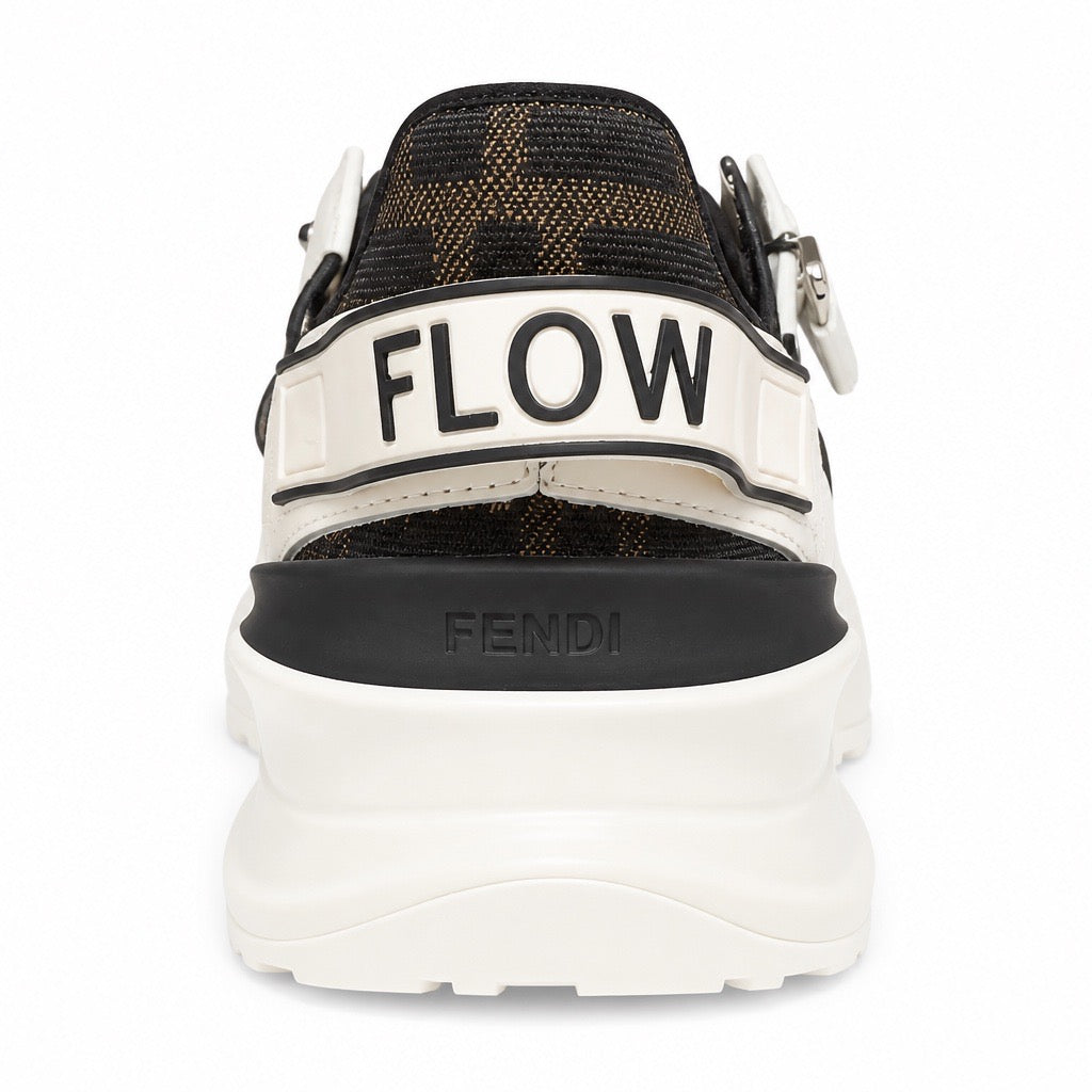 Fendi Flow Sneakers