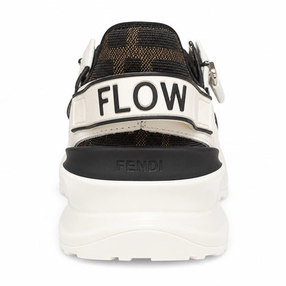 Fendi Flow Sneakers