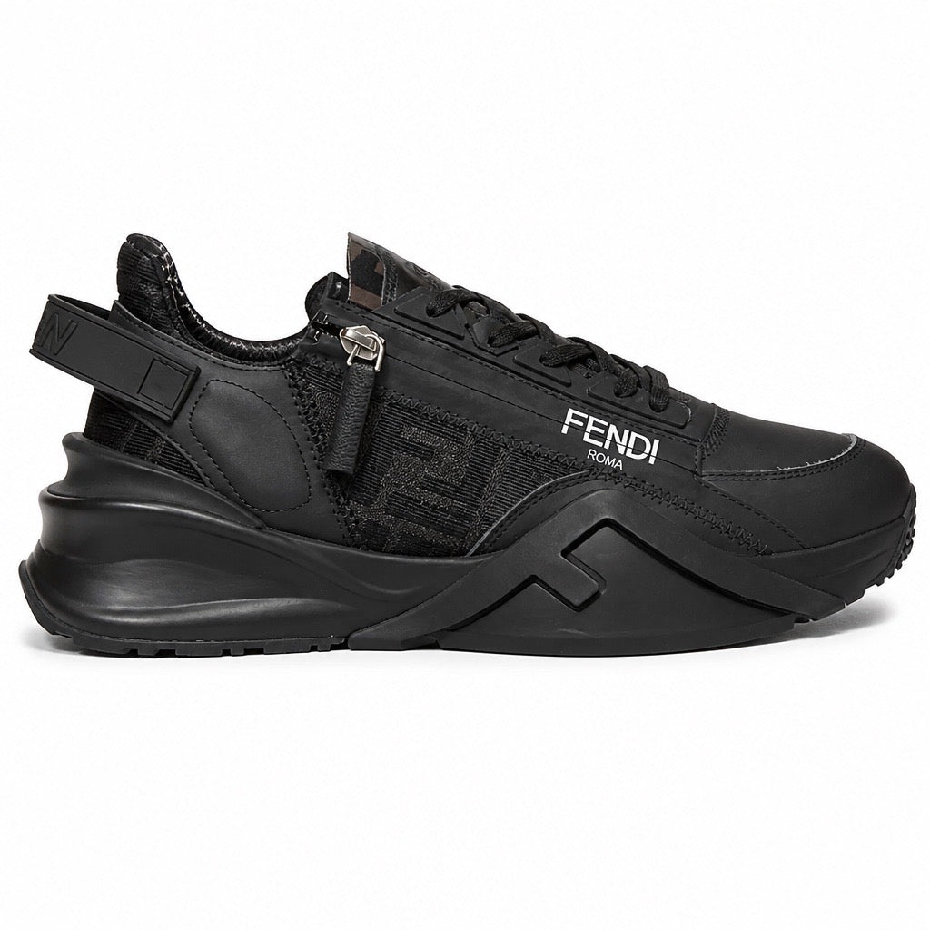 Fendi Flow Sneakers