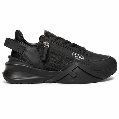 Fendi Flow Sneakers