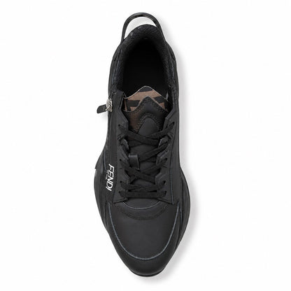 Fendi Flow Sneakers