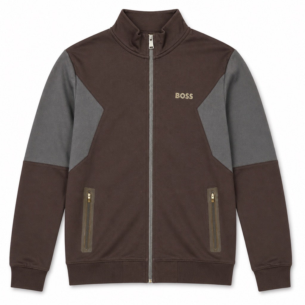 Boss Winter Cotton Set