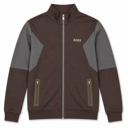 Boss Winter Cotton Set