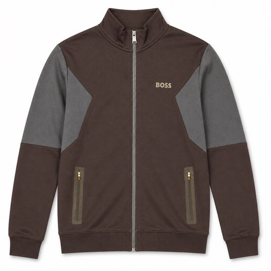 Boss Winter Cotton Set