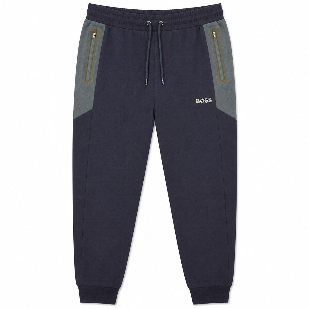 Boss Winter Cotton Set
