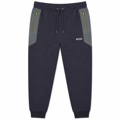 Boss Winter Cotton Set