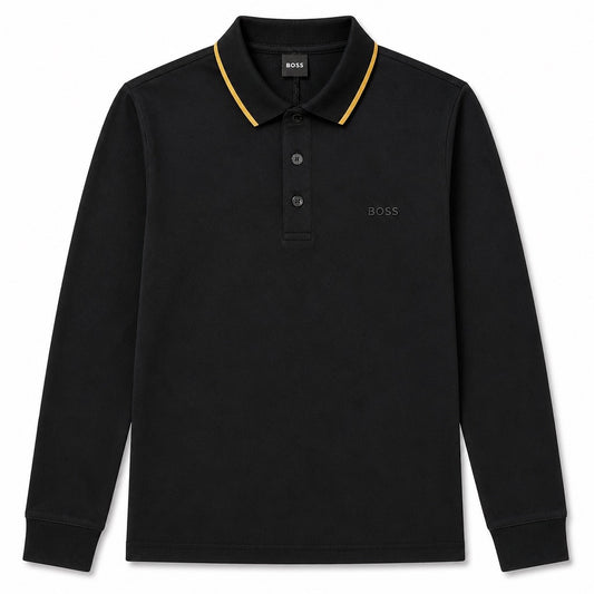 Boss Polo Sweatshirt