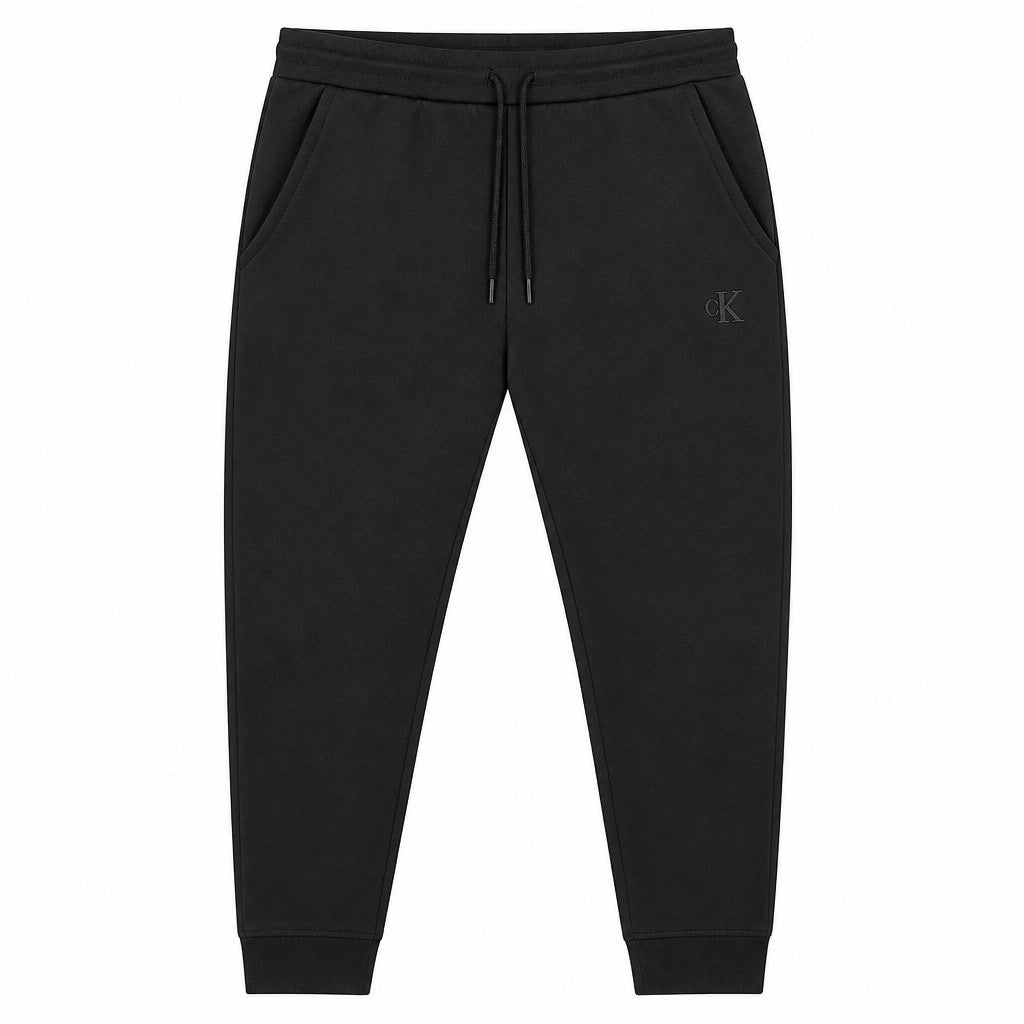 Calvin Klein Polyester Sweatpant