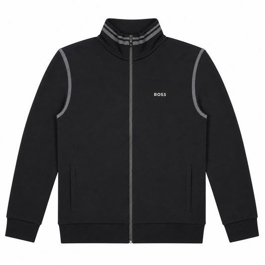 Boss Cotton Jacket
