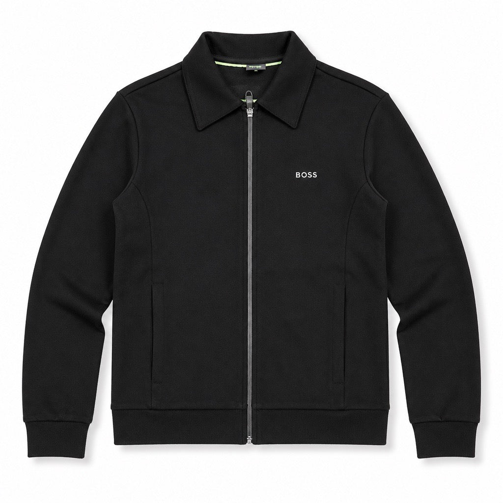 Boss Polo Jacket