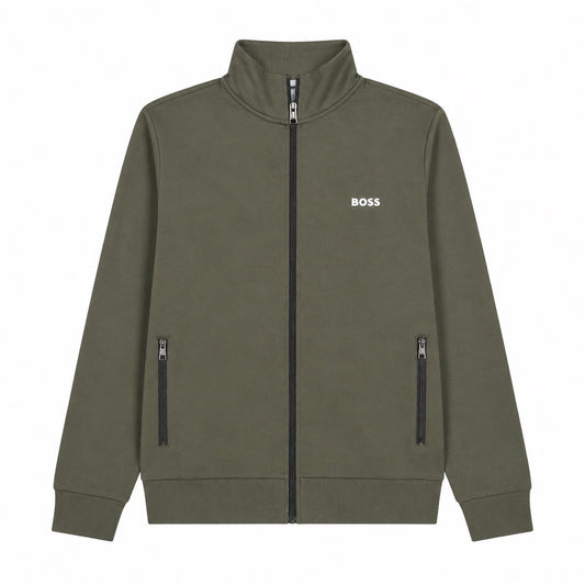 Boss Cotton Jacket