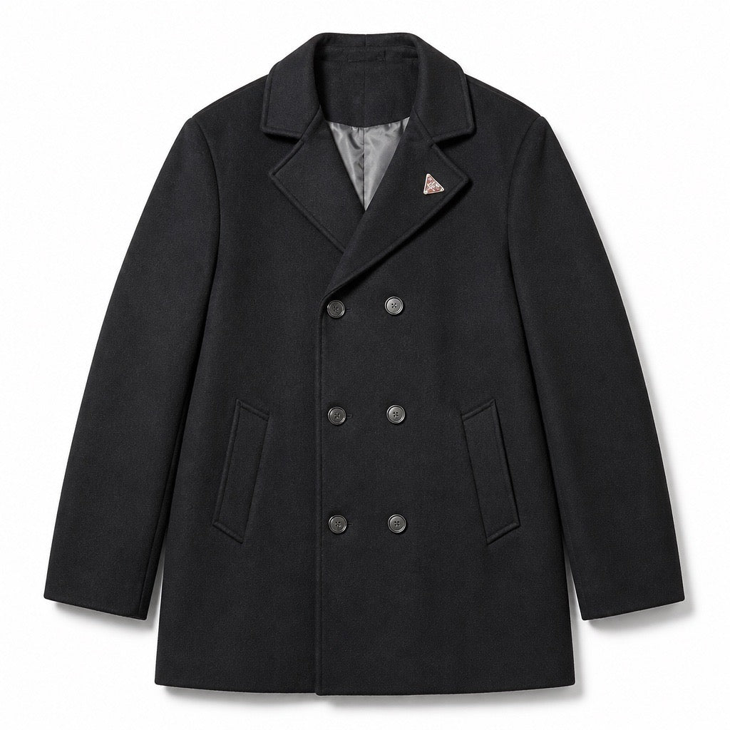 Prada Coat