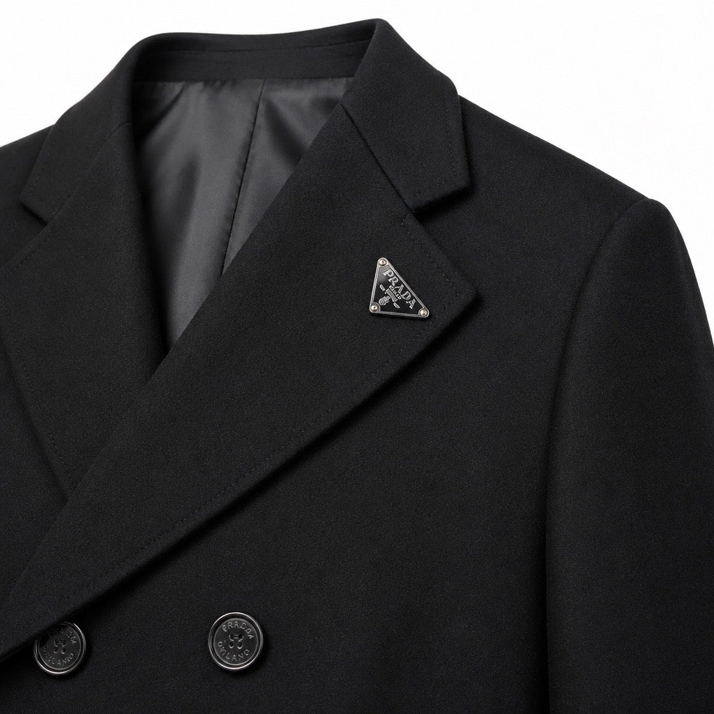 Prada Coat