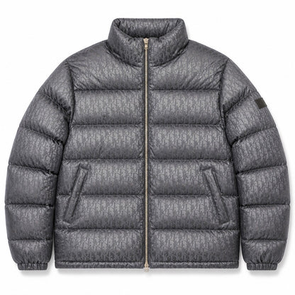 Dior Oblique Puffer