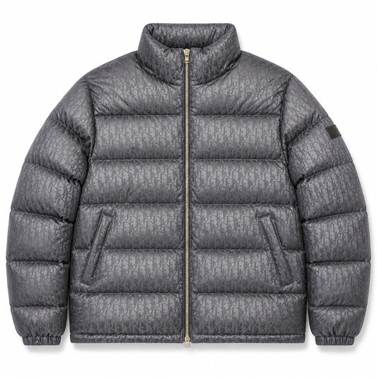 Dior Oblique Puffer