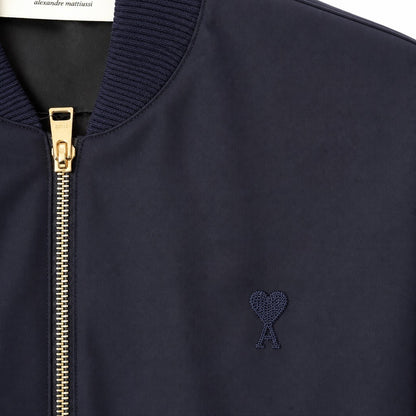 Ami Bomber Jacket