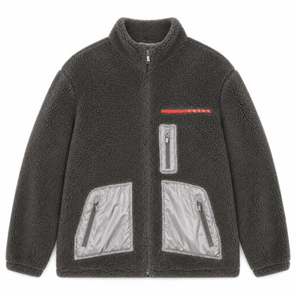 Prada Wool Jacket