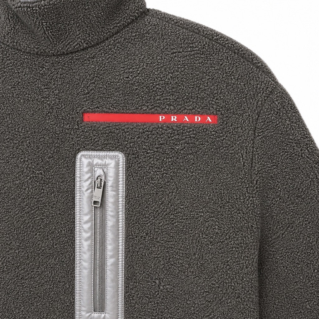 Prada Wool Jacket