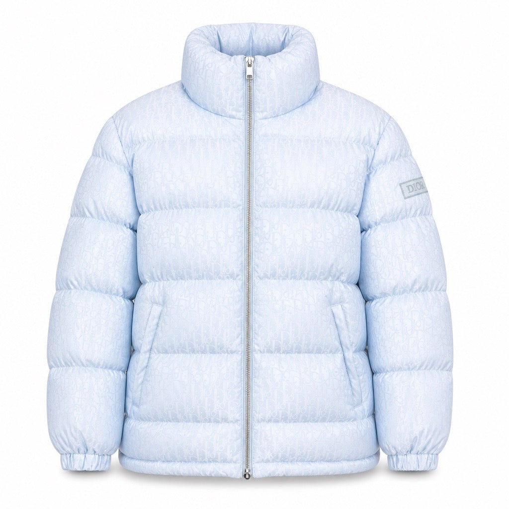 Dior Oblique Puffer