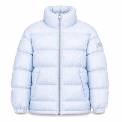 Dior Oblique Puffer