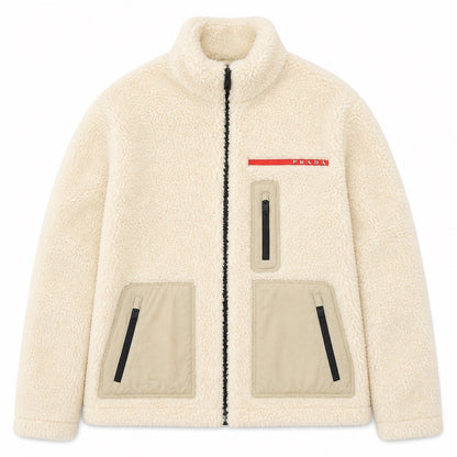 Prada Wool Jacket