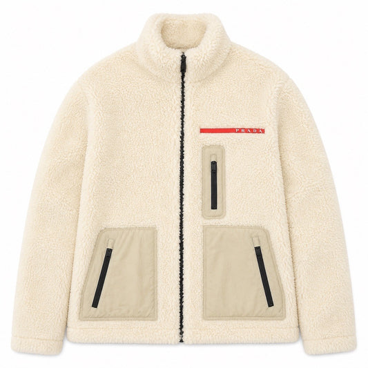 Prada Wool Jacket
