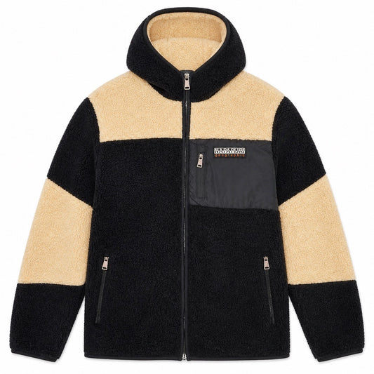 Napapijri Wool Jacket