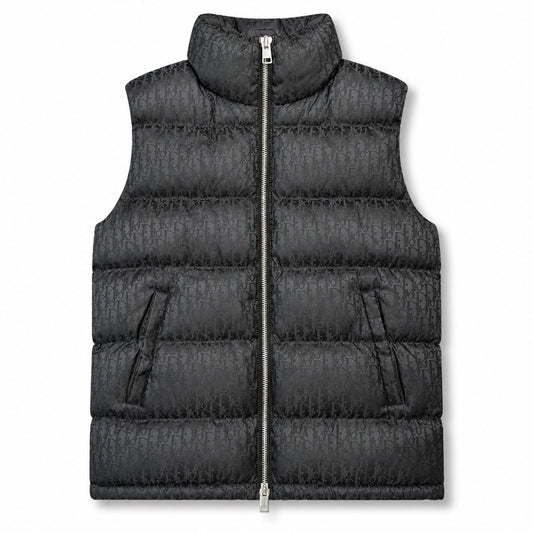 Christian Dior Oblique Vest