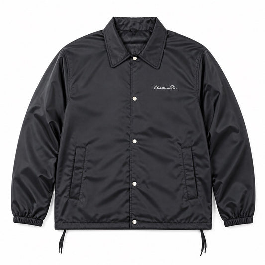 Christian Dior Coach Jacket