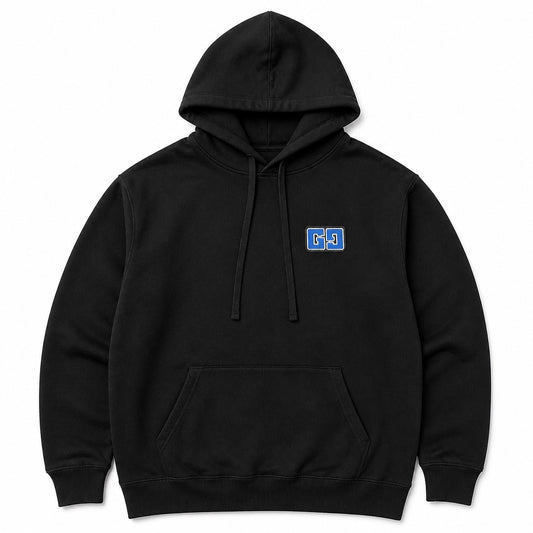 Gucci GG Hoodie