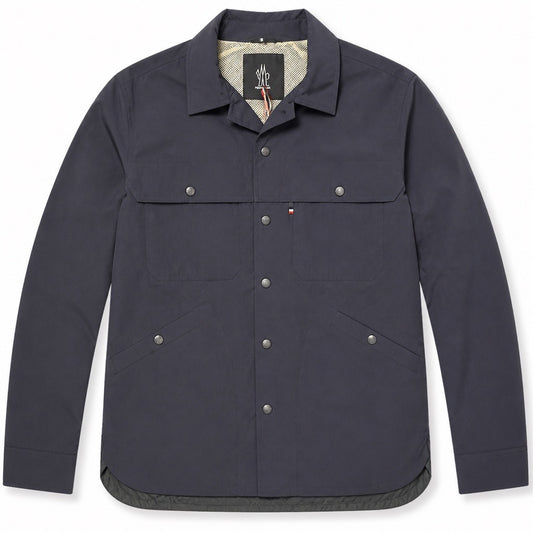 Moncler Parachute Jacket