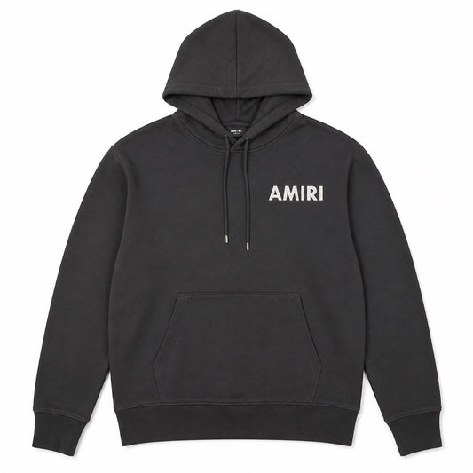 Amiri Hoodie