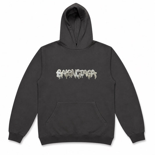 Balenciaga Hoodie
