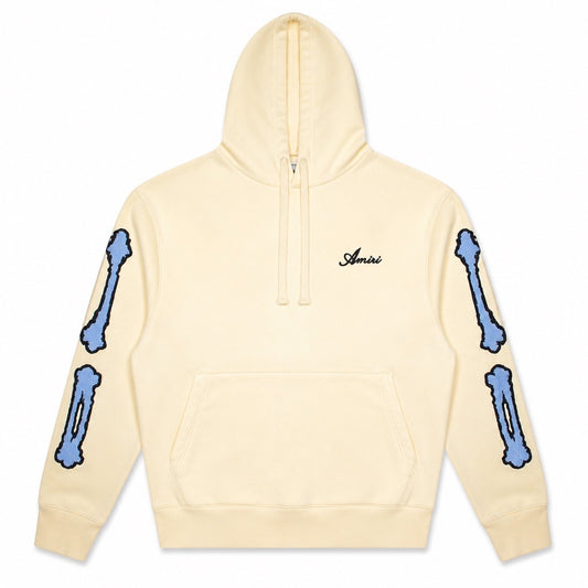 Amiri Bones Hoodie