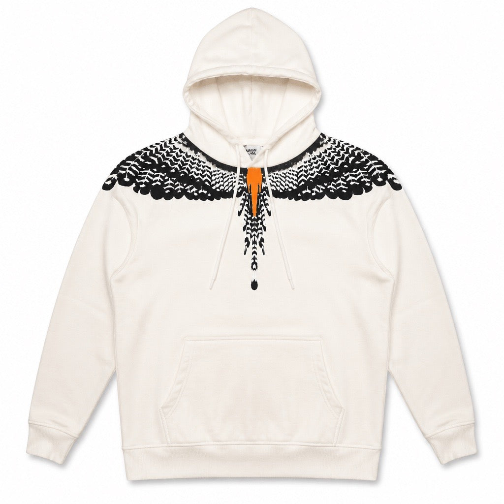 Marcelo Burlon Hoodie