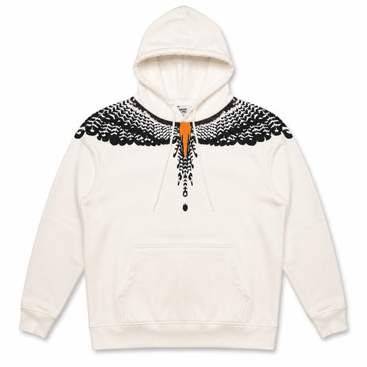 Marcelo Burlon Hoodie