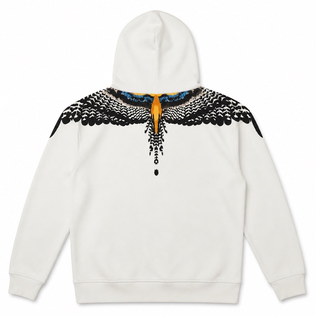 Marcelo Burlon Hoodie