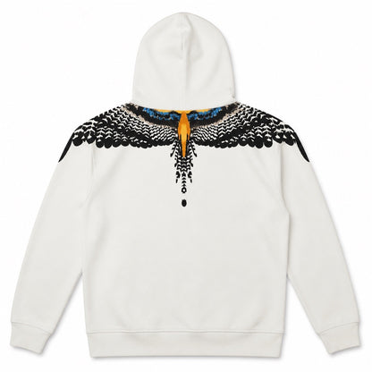 Marcelo Burlon Hoodie