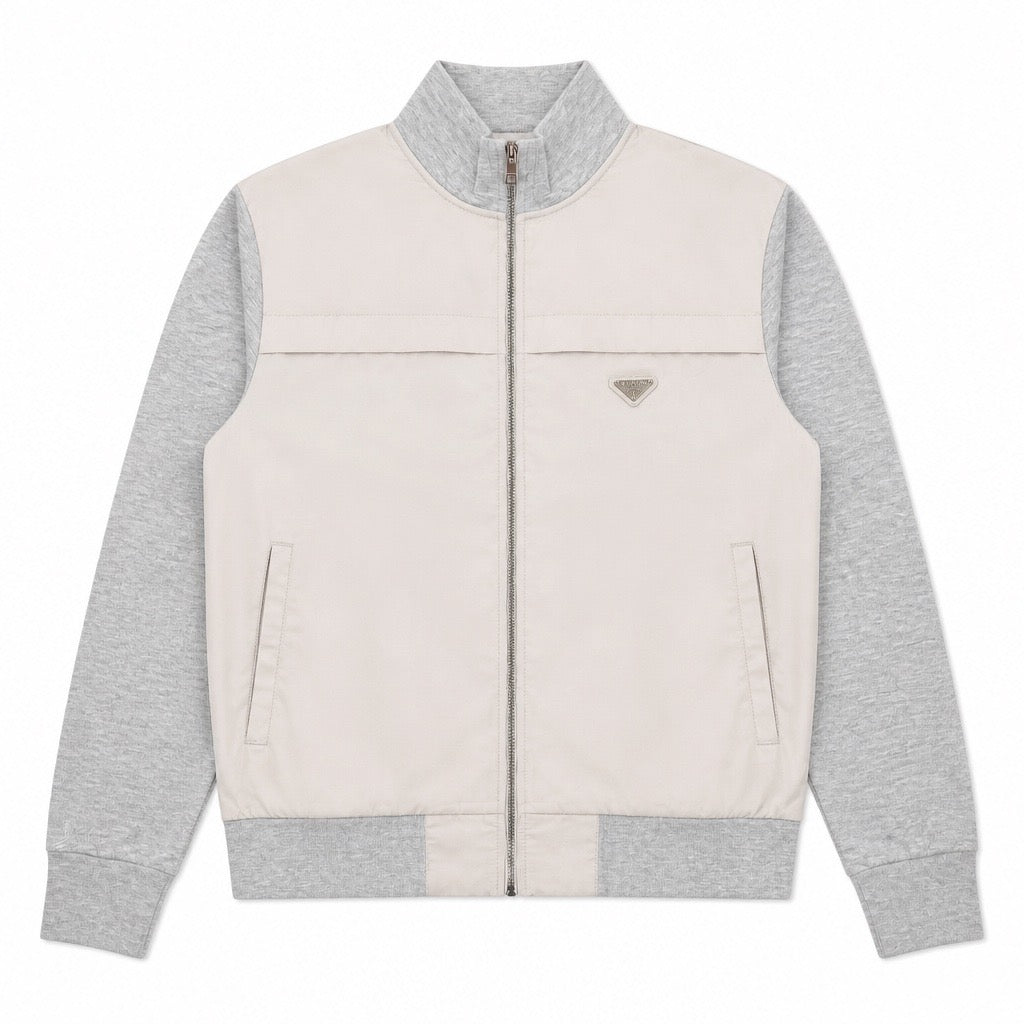Prada Big Size Winter Set