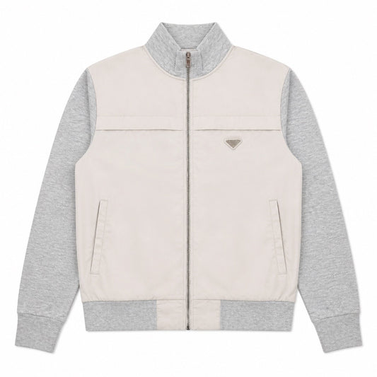 Prada Big Size Winter Set