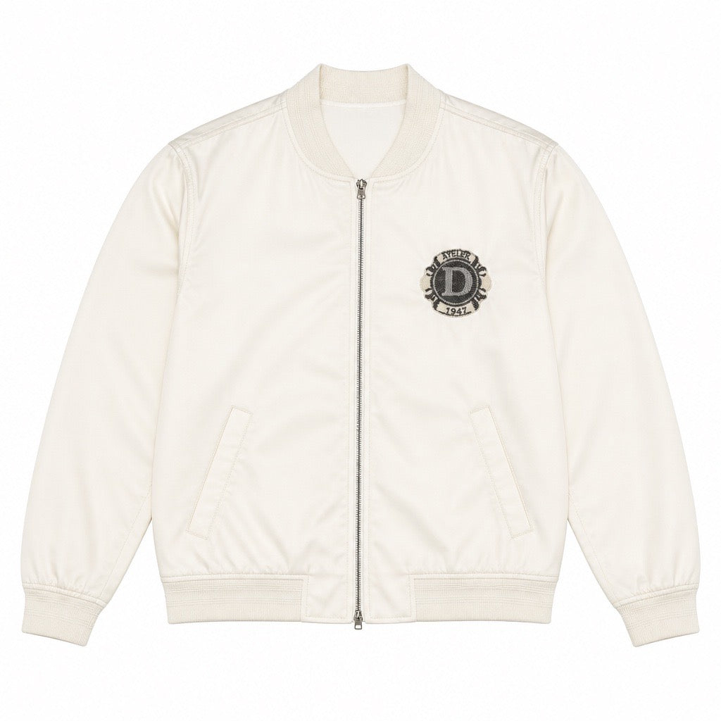 Christian Dior Bomber Jacket