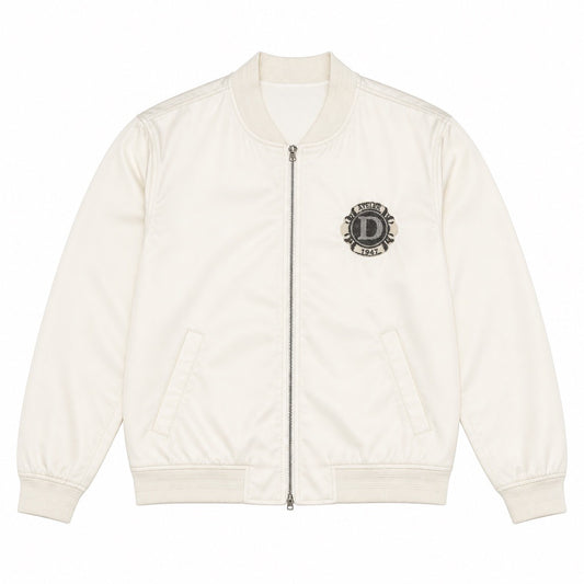 Christian Dior Bomber Jacket