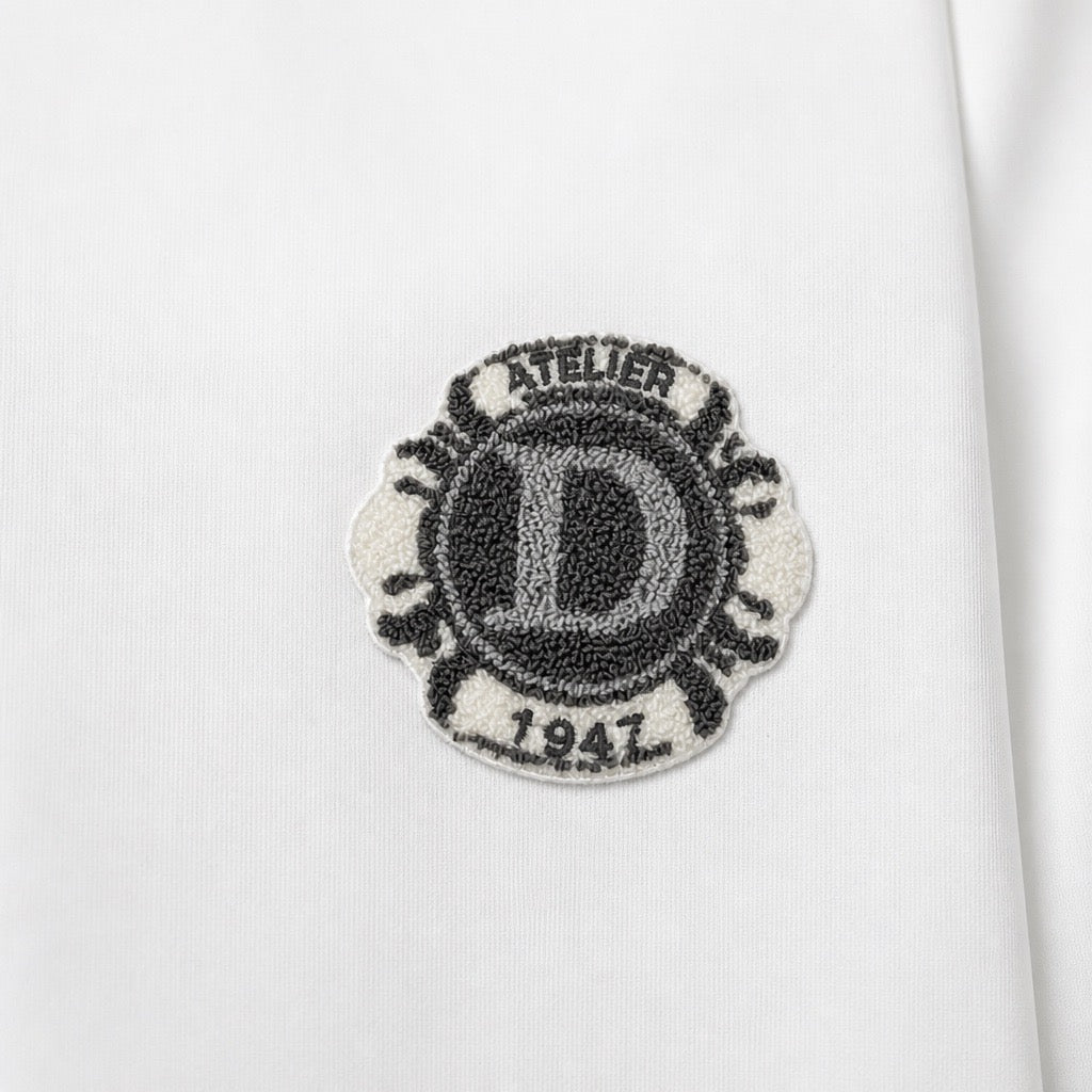 Christian Dior Bomber Jacket